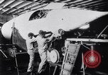 Standbild Betrieb Sandy Atlantik, 1947, aus Sekunde 46 historischem Filmmaterial Videoclip 65675034464