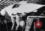 Standbild Betrieb Sandy Atlantik, 1947, aus Sekunde 47 historischem Filmmaterial Videoclip 65675034464