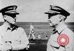 Standbild Betrieb Sandy Atlantik, 1947, aus Sekunde 50 historischem Filmmaterial Videoclip 65675034464