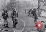 Immagine di Incendio di bosco Maine United States USA, 1947, secondo 14 filmato di repertorio 65675034465