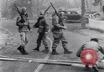 Immagine di Incendio di bosco Maine United States USA, 1947, secondo 16 filmato di repertorio 65675034465