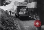 Immagine di Incendio di bosco Maine United States USA, 1947, secondo 19 filmato di repertorio 65675034465