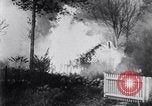 Immagine di Incendio di bosco Maine United States USA, 1947, secondo 29 filmato di repertorio 65675034465