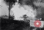 Immagine di Incendio di bosco Maine United States USA, 1947, secondo 30 filmato di repertorio 65675034465