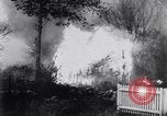 Immagine di Incendio di bosco Maine United States USA, 1947, secondo 32 filmato di repertorio 65675034465