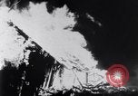 Immagine di Incendio di bosco Maine United States USA, 1947, secondo 34 filmato di repertorio 65675034465