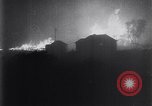 Immagine di Incendio di bosco Maine United States USA, 1947, secondo 45 filmato di repertorio 65675034465