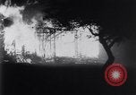 Immagine di Incendio di bosco Maine United States USA, 1947, secondo 48 filmato di repertorio 65675034465