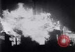 Immagine di Incendio di bosco Maine United States USA, 1947, secondo 55 filmato di repertorio 65675034465