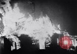 Immagine di Incendio di bosco Maine United States USA, 1947, secondo 56 filmato di repertorio 65675034465