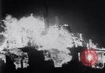 Immagine di Incendio di bosco Maine United States USA, 1947, secondo 57 filmato di repertorio 65675034465