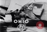 Image of towing glider Dayton Ohio USA, 1947, second 3 stock footage video 65675034466