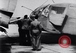 Image of towing glider Dayton Ohio USA, 1947, second 5 stock footage video 65675034466