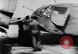 Image of towing glider Dayton Ohio USA, 1947, second 6 stock footage video 65675034466