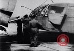 Image of towing glider Dayton Ohio USA, 1947, second 7 stock footage video 65675034466
