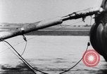 Image of towing glider Dayton Ohio USA, 1947, second 8 stock footage video 65675034466