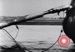 Image of towing glider Dayton Ohio USA, 1947, second 11 stock footage video 65675034466