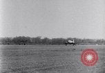 Image of towing glider Dayton Ohio USA, 1947, second 15 stock footage video 65675034466