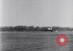 Image of towing glider Dayton Ohio USA, 1947, second 16 stock footage video 65675034466