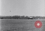 Image of towing glider Dayton Ohio USA, 1947, second 17 stock footage video 65675034466