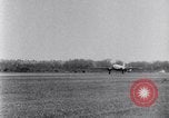 Image of towing glider Dayton Ohio USA, 1947, second 18 stock footage video 65675034466