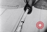 Image of towing glider Dayton Ohio USA, 1947, second 20 stock footage video 65675034466