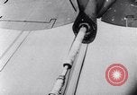 Image of towing glider Dayton Ohio USA, 1947, second 21 stock footage video 65675034466