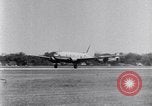 Image of towing glider Dayton Ohio USA, 1947, second 23 stock footage video 65675034466
