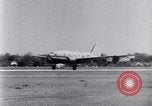 Image of towing glider Dayton Ohio USA, 1947, second 24 stock footage video 65675034466