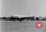 Image of towing glider Dayton Ohio USA, 1947, second 25 stock footage video 65675034466