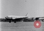 Image of towing glider Dayton Ohio USA, 1947, second 26 stock footage video 65675034466