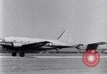 Image of towing glider Dayton Ohio USA, 1947, second 27 stock footage video 65675034466