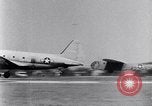 Image of towing glider Dayton Ohio USA, 1947, second 29 stock footage video 65675034466