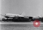 Image of towing glider Dayton Ohio USA, 1947, second 31 stock footage video 65675034466
