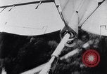Image of towing glider Dayton Ohio USA, 1947, second 33 stock footage video 65675034466