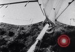 Image of towing glider Dayton Ohio USA, 1947, second 36 stock footage video 65675034466