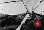 Image of towing glider Dayton Ohio USA, 1947, second 37 stock footage video 65675034466