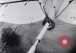 Image of towing glider Dayton Ohio USA, 1947, second 38 stock footage video 65675034466