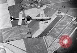 Image of towing glider Dayton Ohio USA, 1947, second 39 stock footage video 65675034466