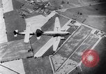 Image of towing glider Dayton Ohio USA, 1947, second 41 stock footage video 65675034466