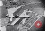 Image of towing glider Dayton Ohio USA, 1947, second 43 stock footage video 65675034466