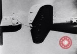 Image of towing glider Dayton Ohio USA, 1947, second 44 stock footage video 65675034466
