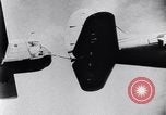 Image of towing glider Dayton Ohio USA, 1947, second 46 stock footage video 65675034466