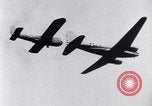 Image of towing glider Dayton Ohio USA, 1947, second 50 stock footage video 65675034466