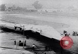 Image of YB-49 aircraft Hawthorne California USA, 1947, second 4 stock footage video 65675034467