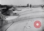 Image of YB-49 aircraft Hawthorne California USA, 1947, second 6 stock footage video 65675034467