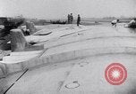 Image of YB-49 aircraft Hawthorne California USA, 1947, second 8 stock footage video 65675034467