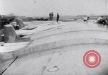 Image of YB-49 aircraft Hawthorne California USA, 1947, second 9 stock footage video 65675034467
