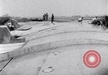 Image of YB-49 aircraft Hawthorne California USA, 1947, second 10 stock footage video 65675034467