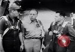 Image of YB-49 aircraft Hawthorne California USA, 1947, second 20 stock footage video 65675034467